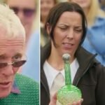 BBC Antiques Roadshow expert brands item ‘junk’ as he delivers underwhelming value on family heirloom