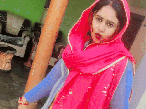 Bhiwani Murder Case; Praveen Yadav Wife ravina Father on YouTuber Boyfriend Suresh | जेल में पिता को देख रो पड़ी रवीना: बोली- वकील पर खर्च मत करना, पिता बोले- ये साजिश; बॉयफ्रेंड संग पति का मर्डर किया – Rewari News Bhiwani Murder Case; Praveen Yadav Wife ravina Father on YouTuber Boyfriend Suresh | जेल में पिता को देख रो पड़ी रवीना: बोली- वकील पर खर्च मत करना, पिता बोले- ये साजिश; बॉयफ्रेंड संग पति का मर्डर किया – Rewari News