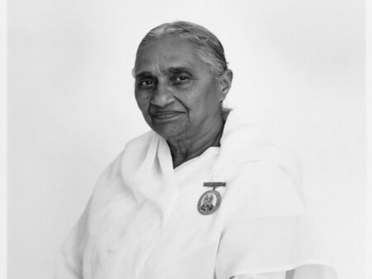Dadi Ratan Mohini Brahma Kumaris passed away Sirohi Brahma Kumaris Institute Abu Road | ब्रह्माकुमारीज की मुख्य प्रशासक दादी रतन मोहिनी का निधन: अहमदाबाद के हॉस्पिटल में 101 साल की उम्र में ली अंतिम सांस – Abu road News