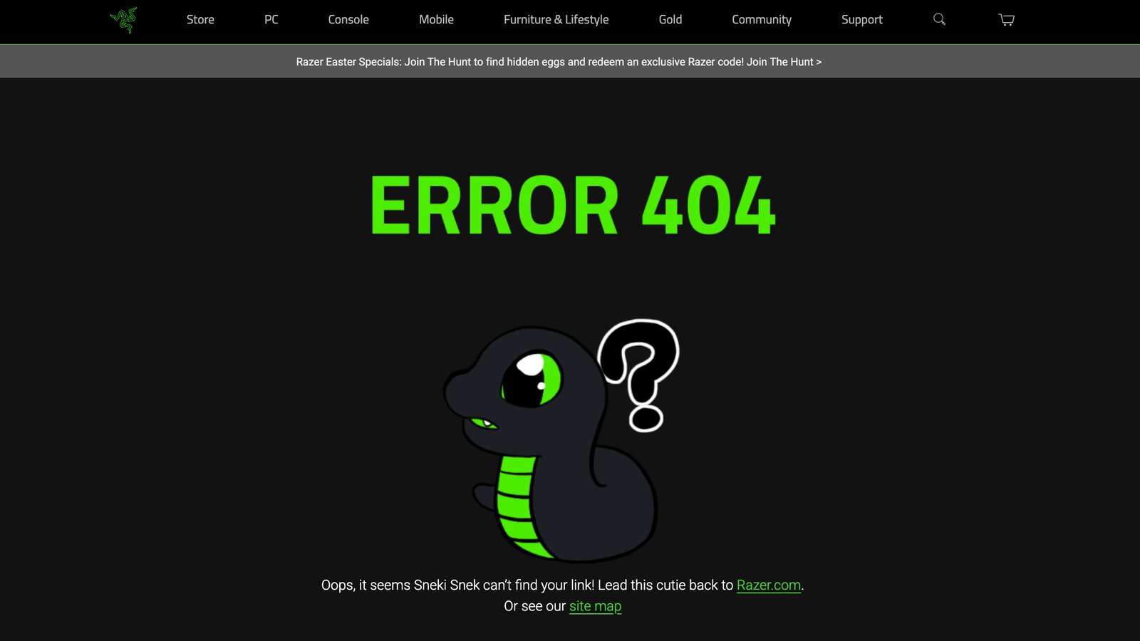 Razer laptops are the latest Trump tariff casualty Razer laptops are the latest Trump tariff casualty