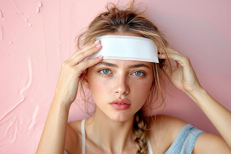 5 Face Powder Alternatives to Try for a Natural Look