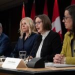 As foreign actors work to influence Canada’s election, how safe is your vote?