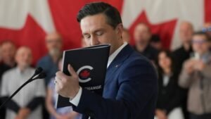 7 million Canadians voted before all party platforms were out. Do platforms still matter?