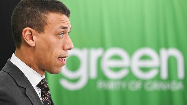 Debates commission defends inviting Greens despite party’s candidate shortage
