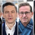 Canada election: Leaders to face off in first debate of campaign