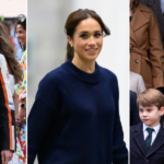 Sarah Ferguson and Meghan Markle to step out on Prince Louis’ big day as Kate Middleton weighs decision