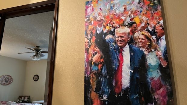 I have MAGA-in-laws. Despite our political differences, I adore them I have MAGA-in-laws. Despite our political differences, I adore them
