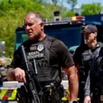 2 killed, at least 5 wounded in mass shooting at Florida State University