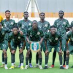 U-20 AFCON: Flying Eagles Beat Local Club In Final Test Game