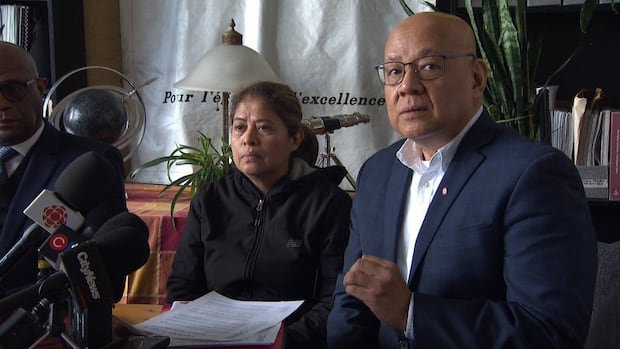 Family of man who died after Montreal police intervention calls for public coroner’s inquiry Family of man who died after Montreal police intervention calls for public coroner’s inquiry
