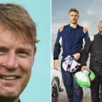 Freddie Flintoff sets record straight over TV future after BBC Top Gear exit as he lays out career hopes