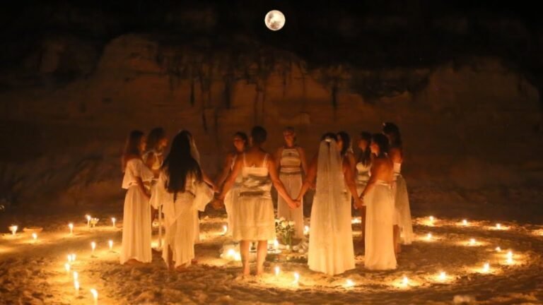 Full Moon In Libra – Healing, Now or Never