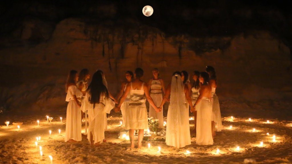 Full Moon In Libra – Healing, Now or Never