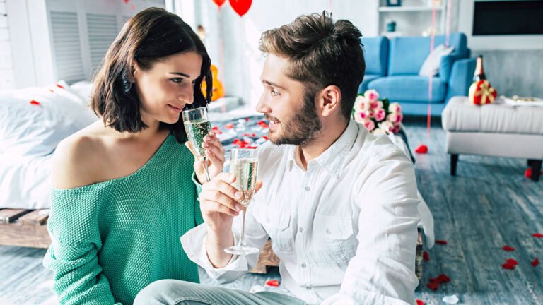 Gemini Man & Sagittarius Woman Compatibility: Perfect Match? • Astrologify