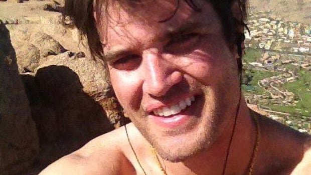 Son of NTV CEO shot dead in altercation with California police Son of NTV CEO shot dead in altercation with California police