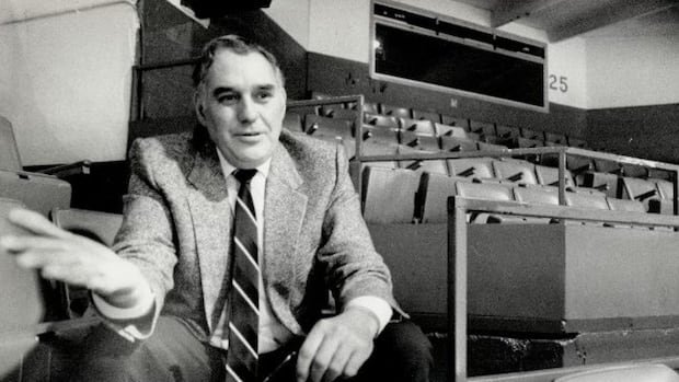 Former Toronto Maple Leafs GM, scout, goalie Gerry McNamara dead at 90