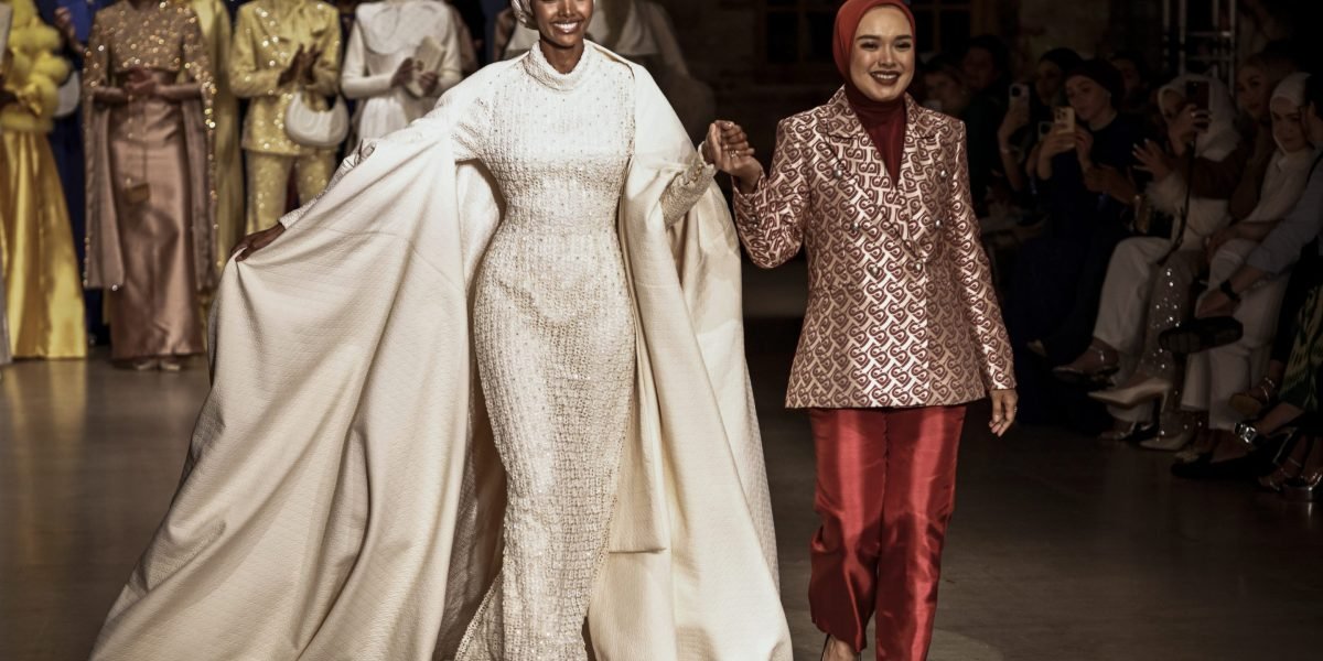 Southeast Asia’s Muslim market comes of age—and authenticity is in Southeast Asia’s Muslim market comes of age—and authenticity is in