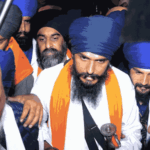 Pro Khalistan Amritpal Singh ; Punjab Police Doubt Over NSA Term | Dibrugarh Jail Assam | अमृतपाल सिंह पर NSA अवधी 22 अप्रैल को खत्म होगी: सरकार के फैसले का इंतजार; पंजाब पुलिस डिब्रूगढ़ में तैनात, 9 साथी पहले ही रिहा – Amritsar News
