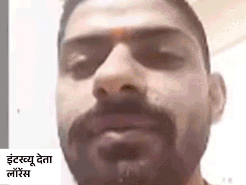 Lawrence Bishnoi jail interview 7 Policemen Polygraph Test Mohali Court Update | गैंगस्टर लॉरेंस बिश्नोई जेल इंटरव्यू केस: 7 पुलिसवालों का होगा पॉलीग्राफ टेस्ट; मोहाली कोर्ट ने दी मंजूरी; मुलाजिम भी सहमत – Chandigarh News Lawrence Bishnoi jail interview 7 Policemen Polygraph Test Mohali Court Update | गैंगस्टर लॉरेंस बिश्नोई जेल इंटरव्यू केस: 7 पुलिसवालों का होगा पॉलीग्राफ टेस्ट; मोहाली कोर्ट ने दी मंजूरी; मुलाजिम भी सहमत – Chandigarh News
