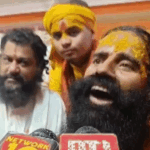 Ramdev said- I did not take anyone’s name | शरबत जिहाद पर रामदेव बोले- मैंने नाम नहीं लिया था: रूह अफजा वालों ने खुद समझा, इसका मतलब वे जिहाद कर रहे होंगे