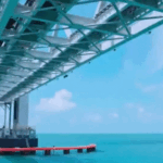 PM Modi Tamil Nadu Visit; Pamban Rail Bridge Features | Mandapam Rameswaram | एशिया के पहले वर्टिकल लिफ्ट रेलवे सी-ब्रिज का इनॉगरेशन आज: पम्बन ब्रिज मंडपम को रामेश्वरम से जोड़ेगा, PM मोदी उद्घाटन करेंगे