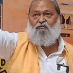 anil-vij-attack-on-mamta-banerjee | अनिल विज का ममता बनर्जी पर तंज-हिंसा उनका शौक: एक्शन फिल्म जैसी बंगाल की स्थिति, तहव्वुर पर बोले-अब तोते की तरह उगलेगा राज – Ambala News