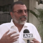 Nishikant Dubey; President Vs Supreme Court Power | Judiciary | निशिकांत बोले-CJI को राष्ट्रपति चुनते, वे कैसे आदेश दे सकते: सुप्रीम कोर्ट सीमा से बाहर जा रहा है, अगर वे सबसे ऊपर तो संसद बंद कर दें