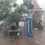 IMD Weather Update; Rajasthan MP Rainfall Heat Wave Alert | UP Rajasthan Heat Wave | मध्य प्रदेश-छत्तीसगढ़ समेत 22 राज्यों आंधी-बारिश का अलर्ट: राजस्थान में हीटवेव की आशंका; 46 डिग्री के पार जा सकता है पारा