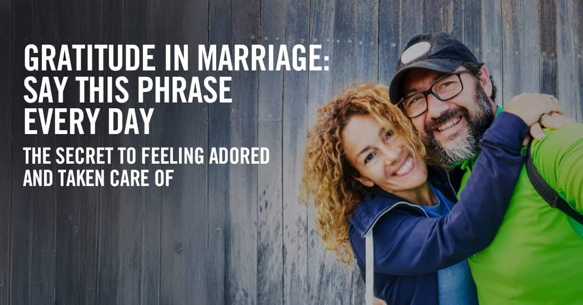 Say This Phrase Every Day Say This Phrase Every Day
