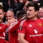 Maguire’s Last-Gasp Heroics Send Manchester United To Europa League Semis