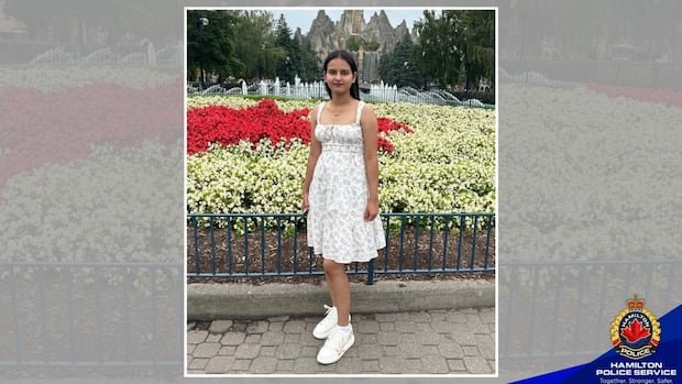 International student dies in hospital after hit by stray bullet in Hamilton shooting, police say International student dies in hospital after hit by stray bullet in Hamilton shooting, police say