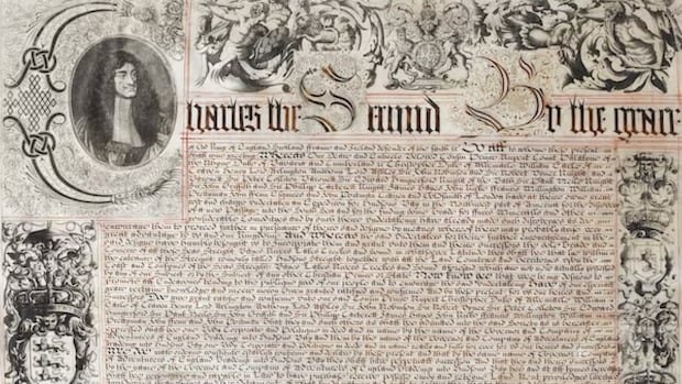 Hudson’s Bay looks to auction off royal charter that launched company 355 years ago