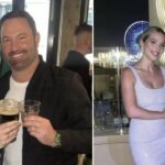 Helen Flanagan no longer living with boyfriend Robbie Talbot as she reveals truth behind Scott Sinclair split: ‘Man ban’
