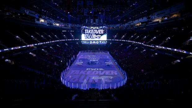 PWHL chooses Vancouver as 1st expansion city with 2nd market to be determined: reports
