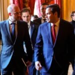 Trump will abandon Ukraine peace talks ‘in days’ without progress, warns Rubio