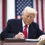 Risky corporate borrowers shut out of bond market since Trump’s tariff blitz