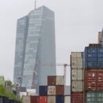 ECB cuts rates to 2.25% amid Trump trade war