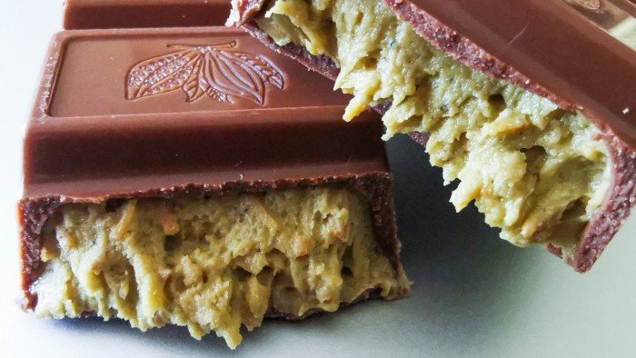 Dubai chocolate sparks pistachio shortage as TikTokers go nuts