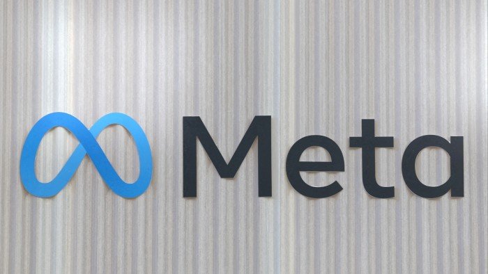 Meta boosts spending forecast in push to be ‘AI leader’