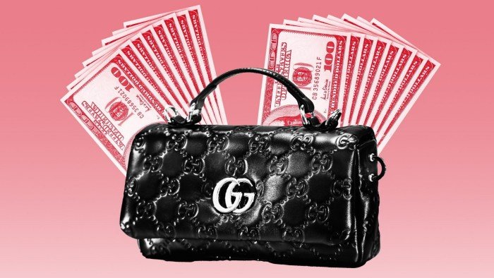 Trump’s trade war shatters hopes of 2025 luxury revival