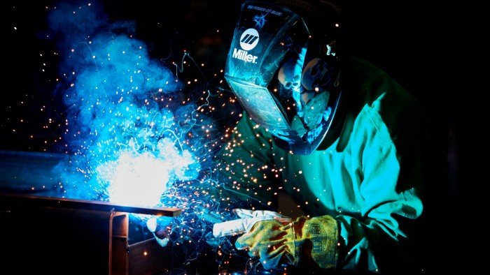 Ohio shrugs off Trump tariff turmoil