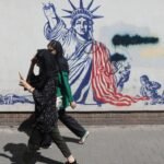 US and Iran begin second round of talks to end nuclear stand-off