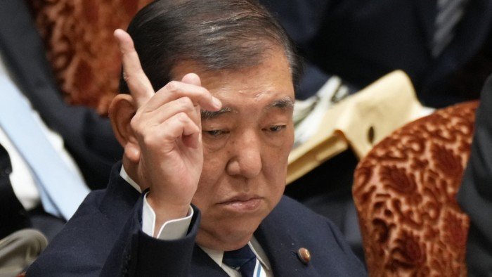 Japan secures priority tariff negotiations with Donald Trump