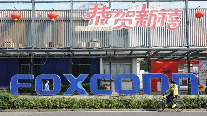 Trump tariffs threaten havoc for companies with Asia supply chains