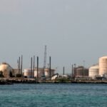 Italy’s biggest refinery in crisis three years after sale by Russia’s Lukoil