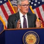 Tariffs could put Fed’s inflation and jobs goals at odds, Jay Powell says