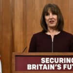 UK suspends import tariffs to ease strain for British businesses