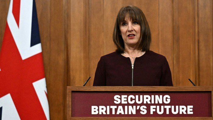 UK suspends import tariffs to ease strain for British businesses