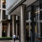Freshfields only large firm to sign on in support of legal fight against Donald Trump