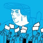 The pain of doing business under Trump